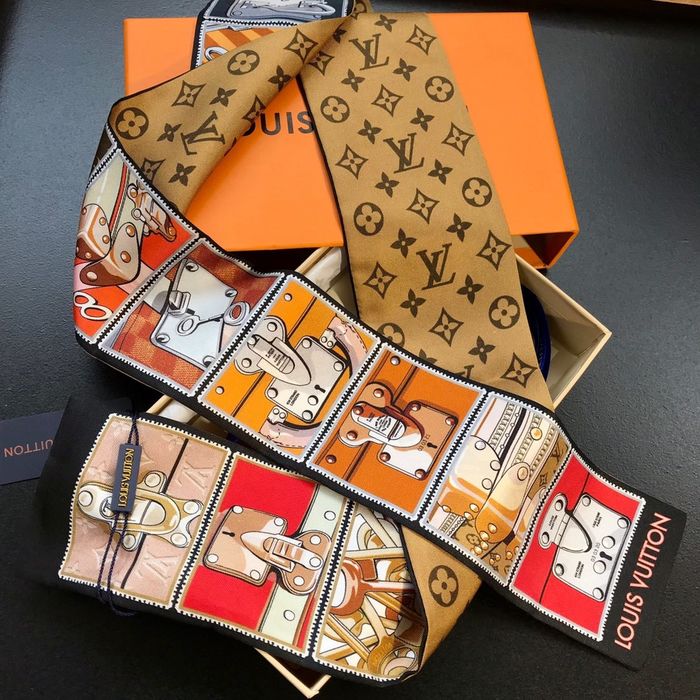 Louis Vuitton Scarf LVS00193